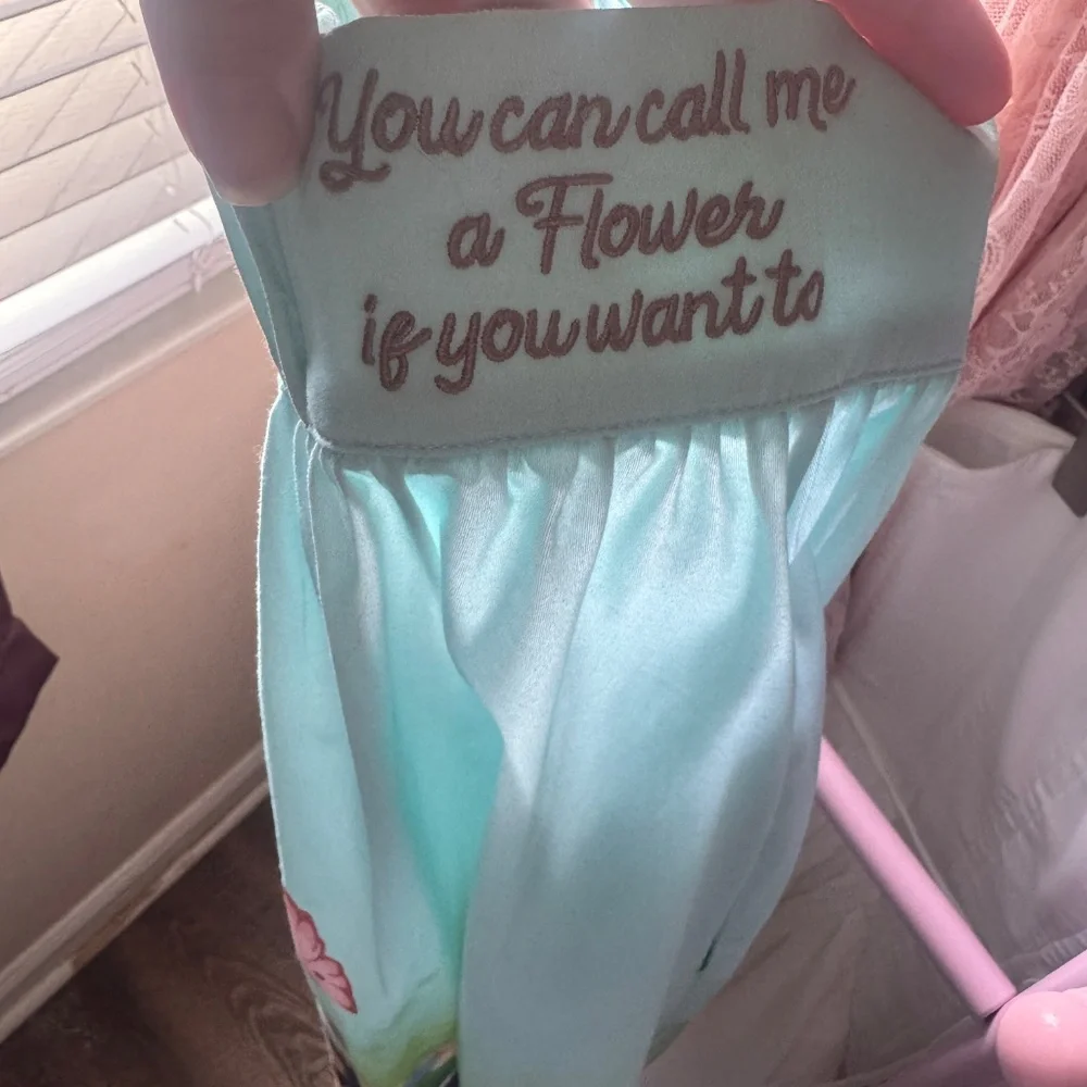 Loungefly Stitch Shoppe Bambi Skirt - Picture 3 of 5